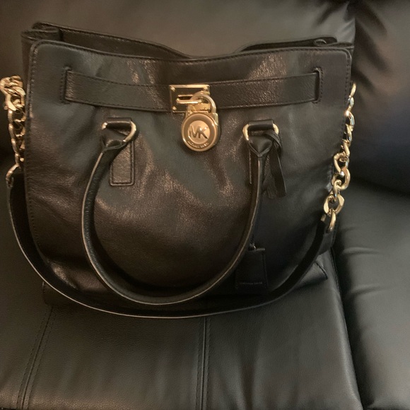 Micheal Kors Tote Bag - Picture 1 of 1